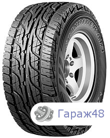 Dunlop Grandtrek AT3 215/75 R15 100/97S